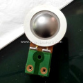 small titanium diaphragm voice coil assembly for tweeter